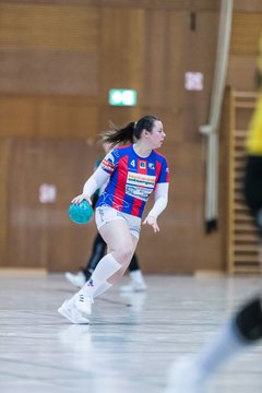 Bild 190 - F HSG Horst/Kieb - Lauenburger SV : Ergebnis: 26:23